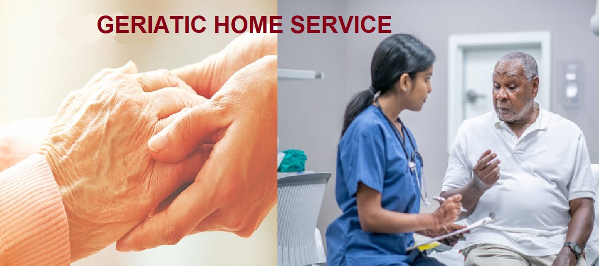 Geriatic Home Service