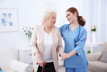 Geriatric Home Care