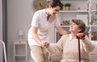 Transitional & Rehab Care