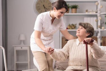 Transitional & Rehab Care