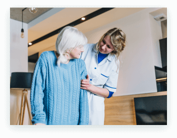 Short Term Nursing Care