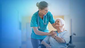 Long Term Nursing Care