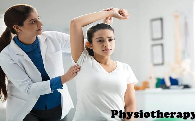 Physiotherapy