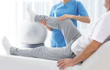 Physiotherapy