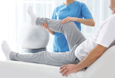 Physiotherapy